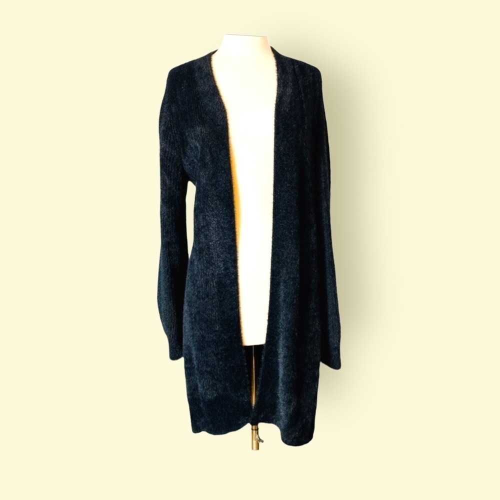 Gap oversized cardigan size XS new